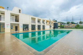 Hotel O Gymkhana Comforts